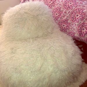 Bean bag chair